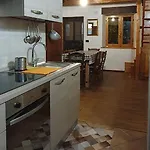Дом отдыха Vivimontagna Mathilda