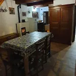 Vivimontagna Mathilda Дом отдыха Perosa Argentina
