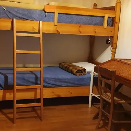 Vivimontagna Mathilda Tatil Evi Perosa Argentina