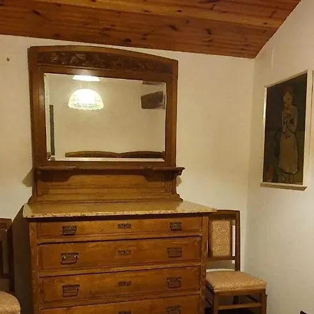 Holiday home Vivimontagna Mathilda *