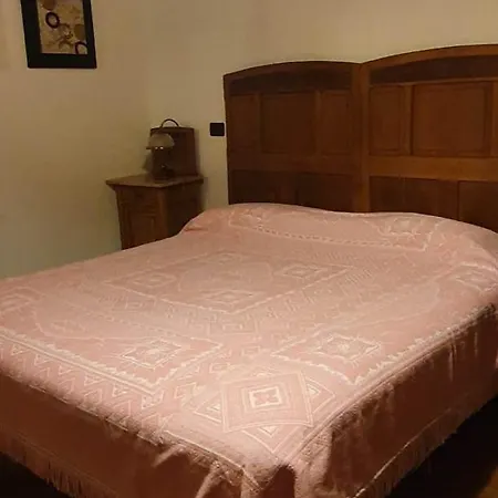 Vivimontagna Mathilda Holiday home Perosa Argentina