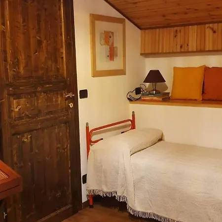 Vivimontagna Mathilda Holiday home Perosa Argentina