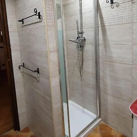 Vivimontagna Mathilda Holiday home