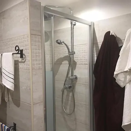 Σπίτι διακοπών Vivimontagna Mathilda Perosa Argentina