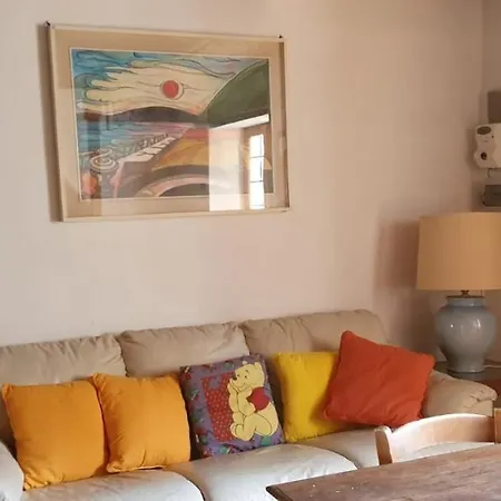 Vivimontagna Mathilda *