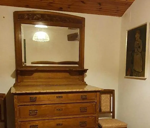 Ferienhaus Vivimontagna Mathilda *