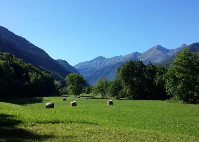 Ferienhaus Vivimontagna Mathilda Perosa Argentina